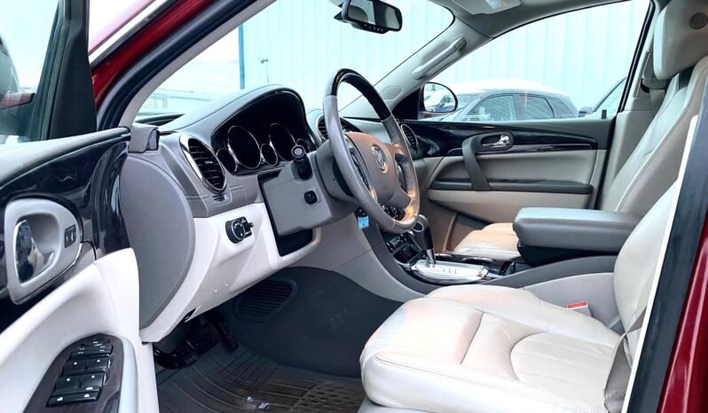 
								2016 Buick Enclave Premium AWD SUV full									