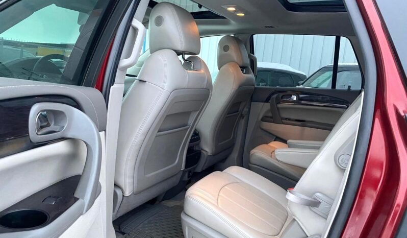 
								2016 Buick Enclave Premium AWD SUV full									