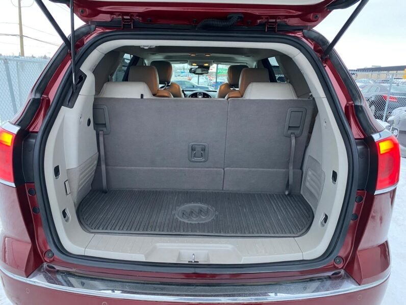 
								2016 Buick Enclave Premium AWD SUV full									