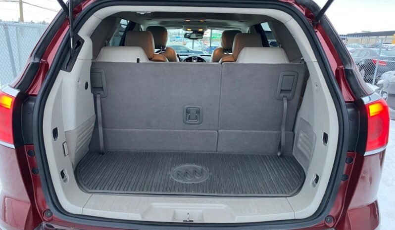 
								2016 Buick Enclave Premium AWD SUV full									