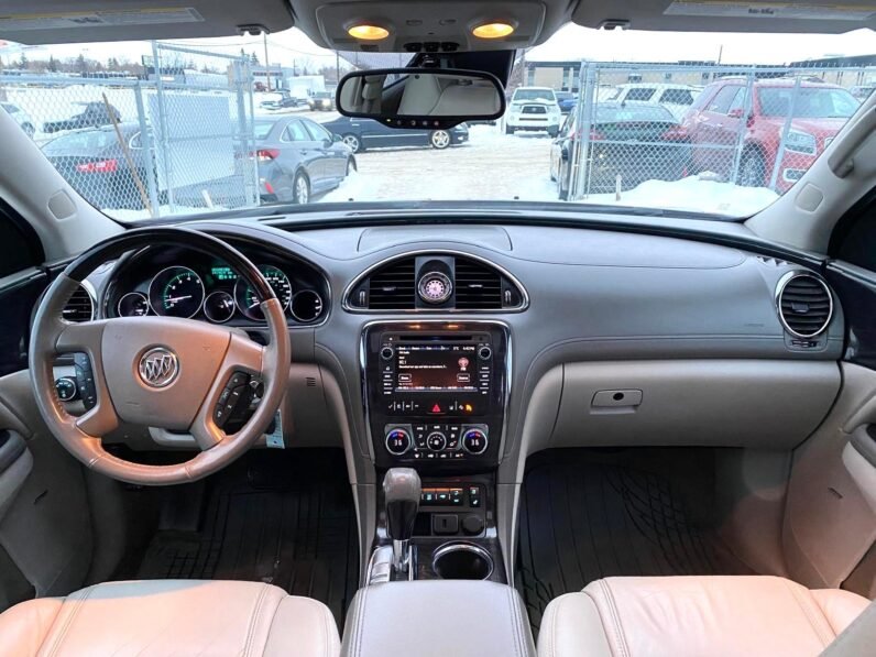 
								2016 Buick Enclave Premium AWD SUV full									