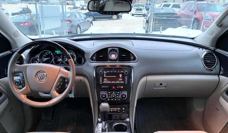 
								2016 Buick Enclave Premium AWD SUV full									