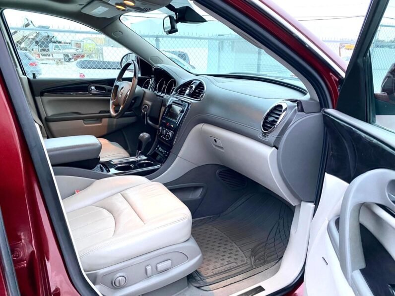 
								2016 Buick Enclave Premium AWD SUV full									