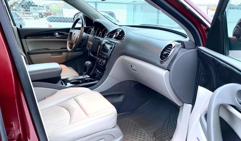 
								2016 Buick Enclave Premium AWD SUV full									