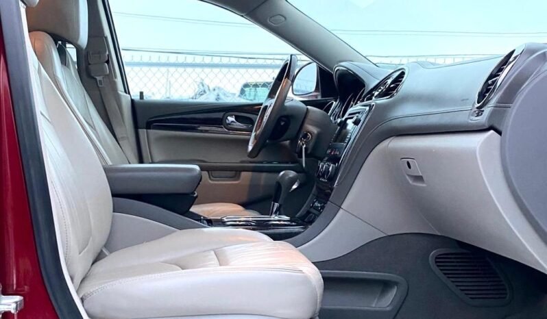 
								2016 Buick Enclave Premium AWD SUV full									