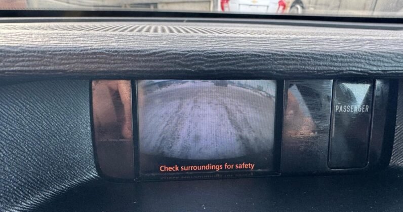 
								2011 Toyota Sienna LE Van full									