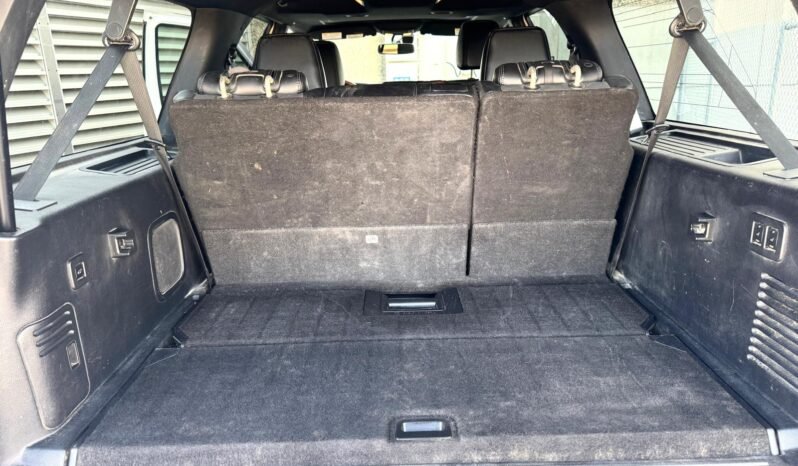 
								2015 Lincoln Navigator L (Long-Wheel base) AWD full									