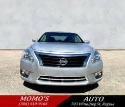 2013 Nissan Altima SV Sedan