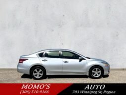 2013 Nissan Altima SV Sedan
