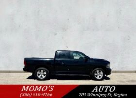 2017 Dodge Ram 1500 Sport 4×4