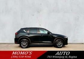 2018 Mazda CX-5 Touring AWD SUV