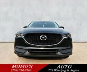 2018 Mazda CX-5 Touring AWD SUV