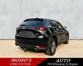 2018 Mazda CX-5 Touring AWD SUV