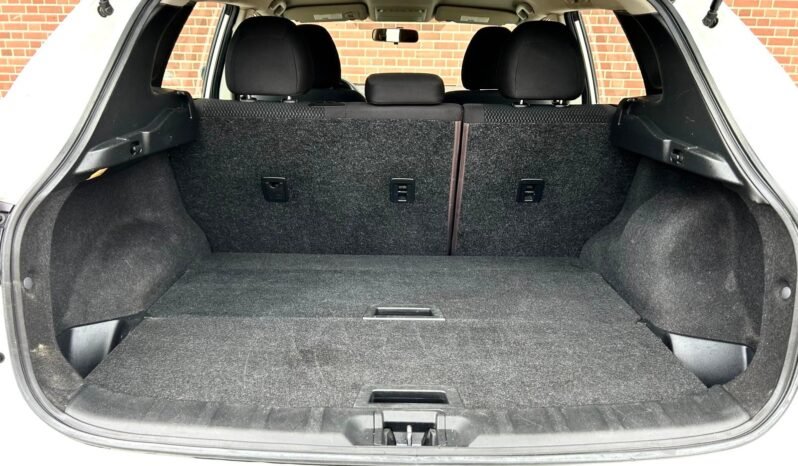 
								2019 Nissan Qashqai SL AWD full									
