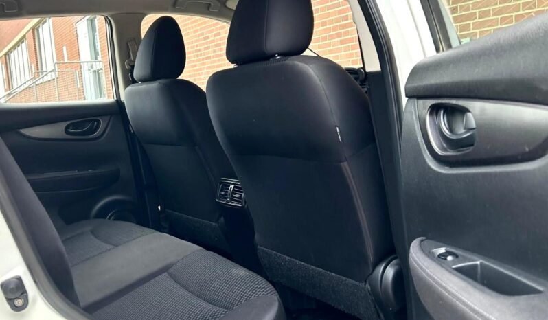 
								2019 Nissan Qashqai SL AWD full									