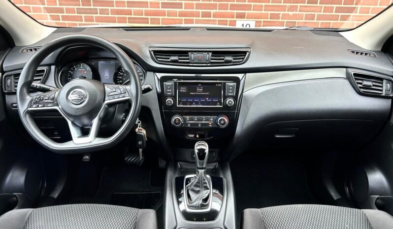 
								2019 Nissan Qashqai SL AWD full									