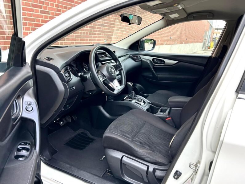 
								2019 Nissan Qashqai SL AWD full									