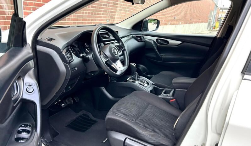
								2019 Nissan Qashqai SL AWD full									