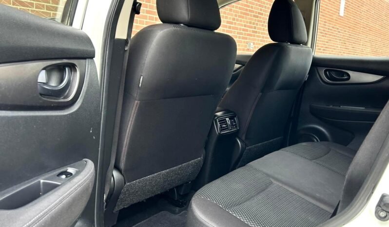 
								2019 Nissan Qashqai SL AWD full									