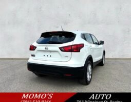 2019 Nissan Qashqai SL AWD