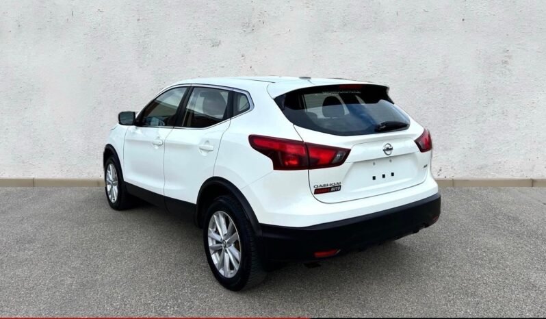 
								2019 Nissan Qashqai SL AWD full									
