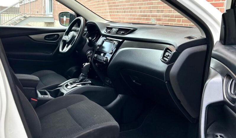 
								2019 Nissan Qashqai SL AWD full									