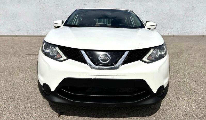 
								2019 Nissan Qashqai SL AWD full									