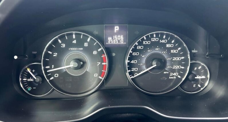 
								2011 Subaru Outback Limited AWD SUV full									
