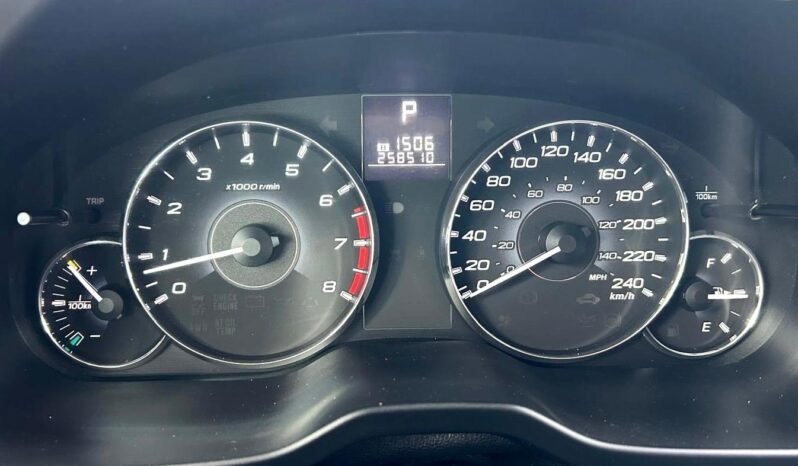 
								2011 Subaru Outback Limited AWD SUV full									