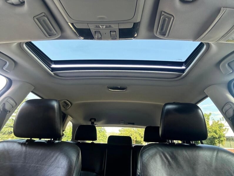 
								2011 Subaru Outback Limited AWD SUV full									