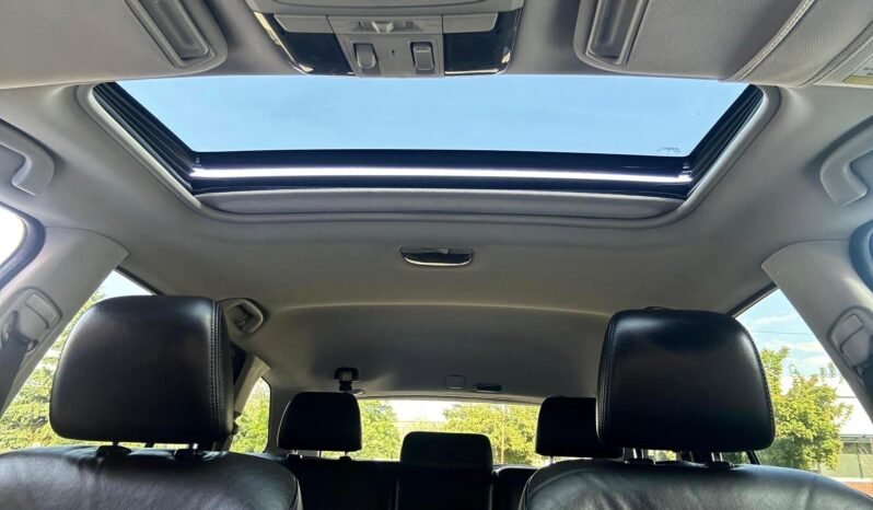 
								2011 Subaru Outback Limited AWD SUV full									