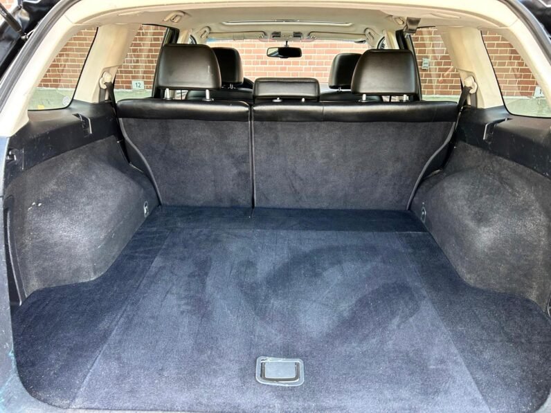 
								2011 Subaru Outback Limited AWD SUV full									