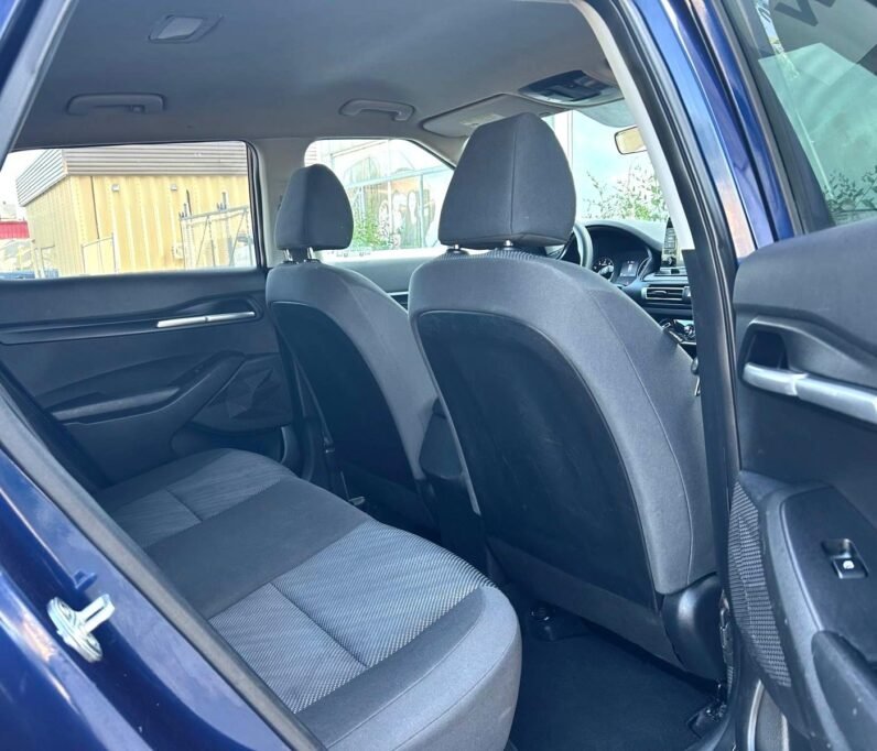 
								2022 Kia Seltos LX SUV full									