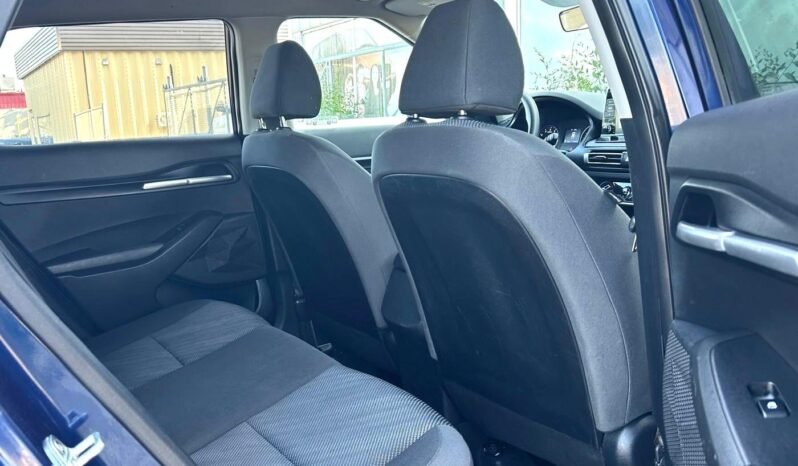 
								2022 Kia Seltos LX SUV full									