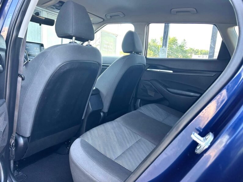 
								2022 Kia Seltos LX SUV full									