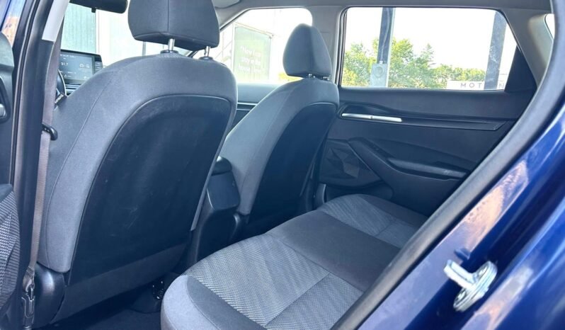 
								2022 Kia Seltos LX SUV full									