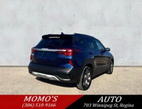 2022 Kia Seltos LX SUV