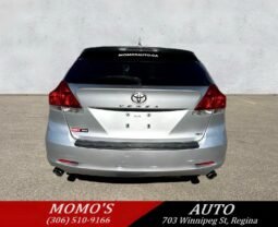 2010 Toyota Venza Limited AWD SUV