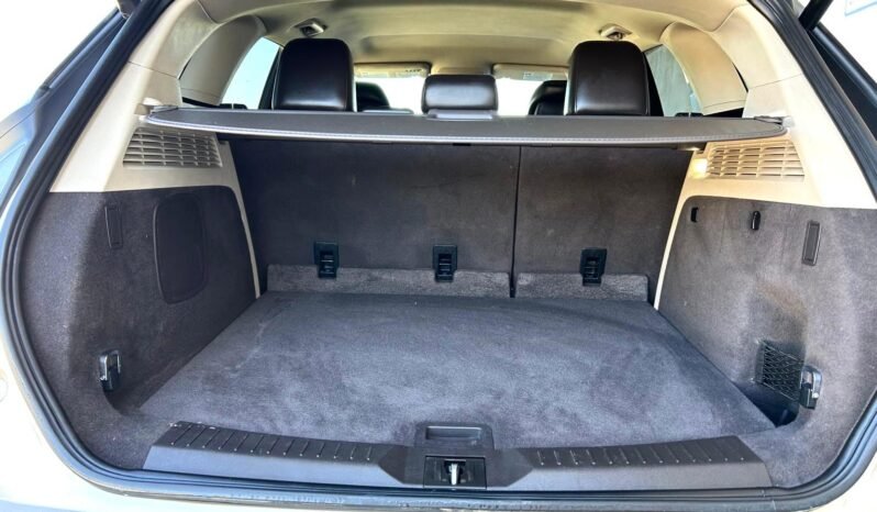 
								2017 Lincoln MKC Select AWD SUV full									