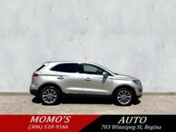 2017 Lincoln MKC Select AWD SUV