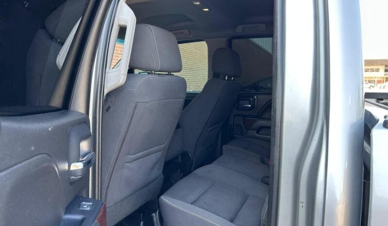 
								2019 GMC Sierra 1500 4×4 full									