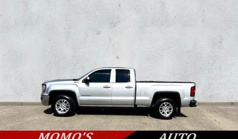 
								2019 GMC Sierra 1500 4×4 full									