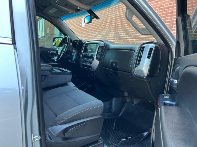 
								2019 GMC Sierra 1500 4×4 full									