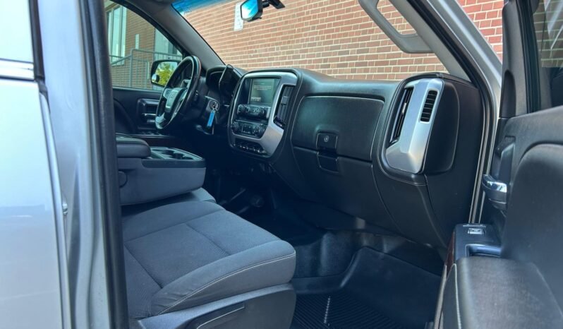 
								2019 GMC Sierra 1500 4×4 full									