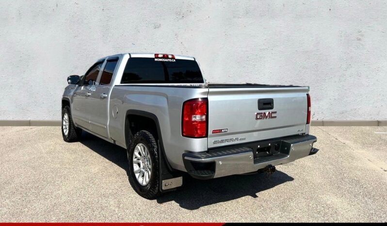 
								2019 GMC Sierra 1500 4×4 full									