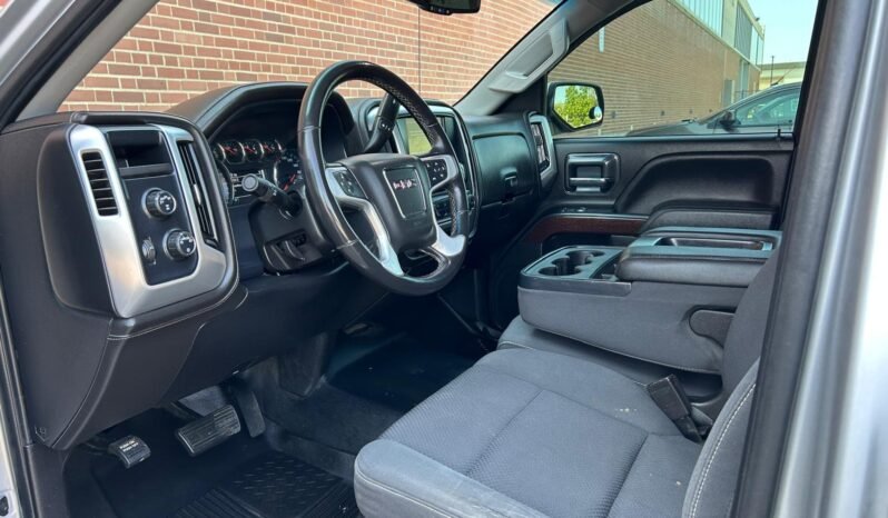 
								2019 GMC Sierra 1500 4×4 full									