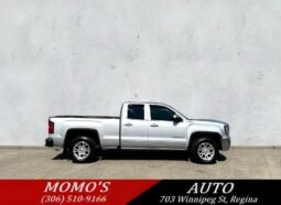 2019 GMC Sierra 1500 4×4