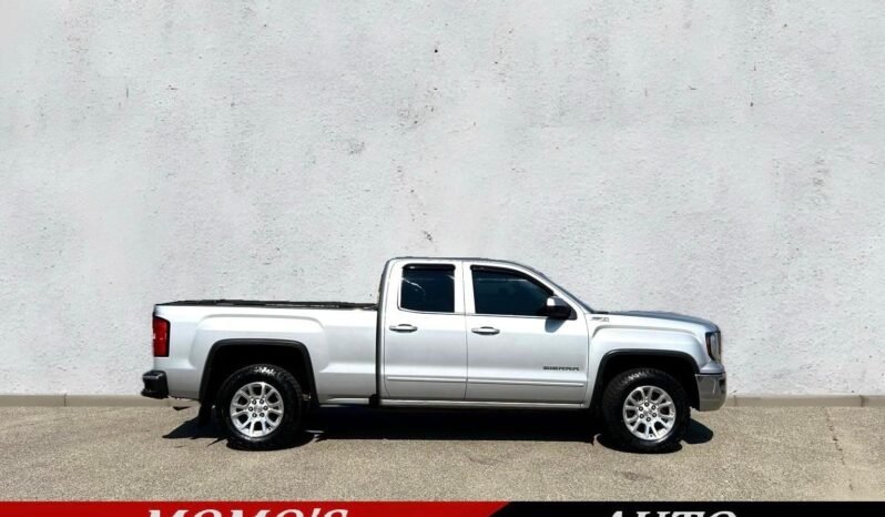
								2019 GMC Sierra 1500 4×4 full									