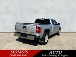 2019 GMC Sierra 1500 4×4