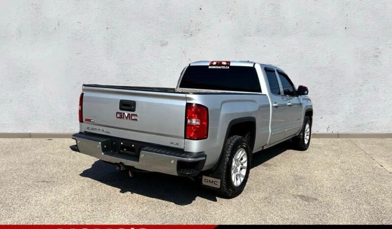 
								2019 GMC Sierra 1500 4×4 full									